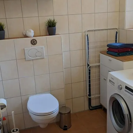 Huus Nord Apartament