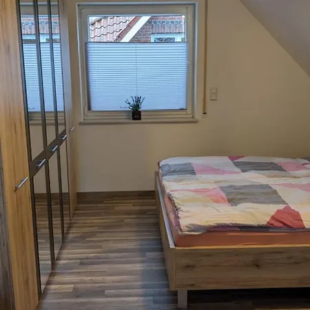 Huus Nord Apartament
