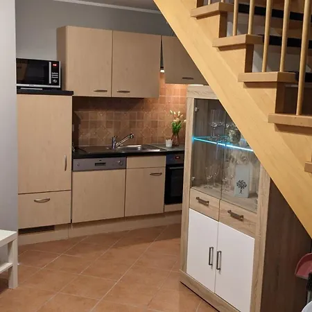 Huus Nord Apartament