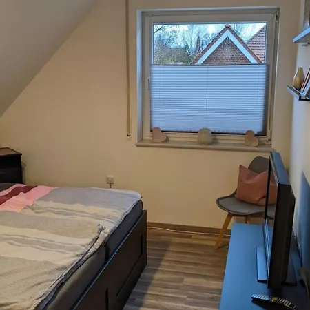 Huus Nord Apartament *
