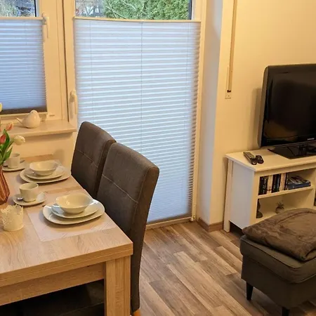 Huus Nord Apartament