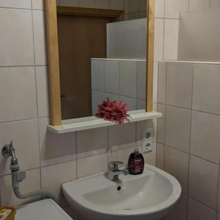 Huus Nord Apartament *